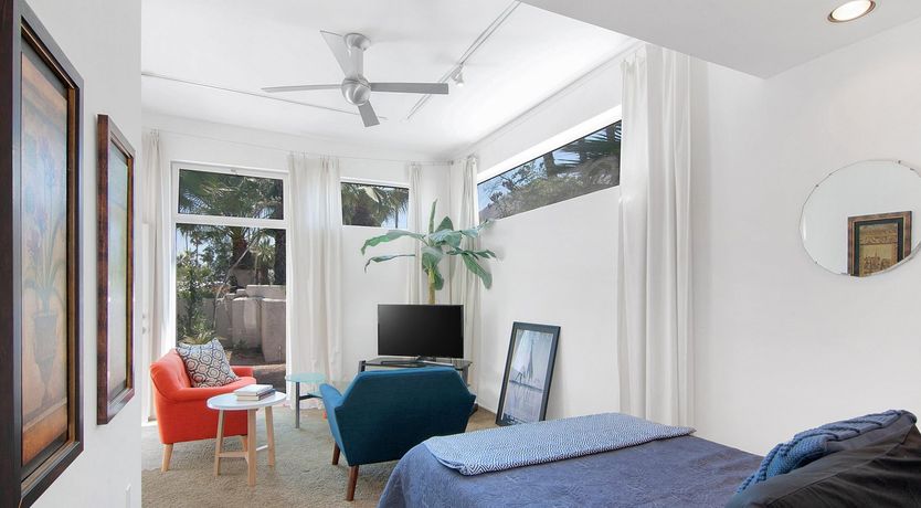 Photo of Money Trees