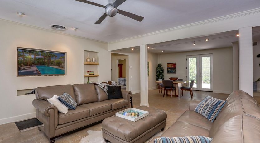 Photo of Money Trees