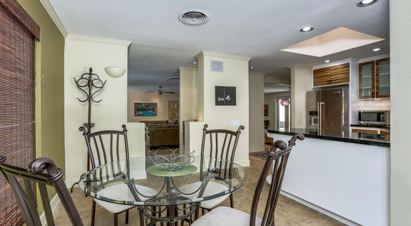 Photo of Money Trees