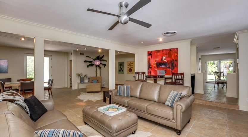 Photo of Money Trees