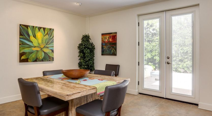 Photo of Money Trees