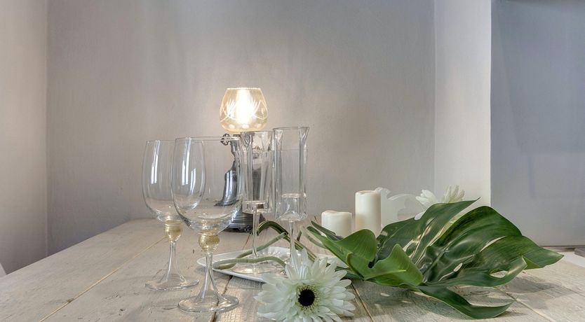 Photo of A Touch of Grey