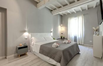A Touch of Grey Villa