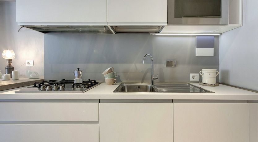 Photo of A Touch of Grey