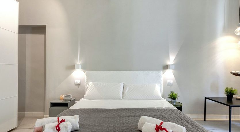 Photo of A Touch of Grey