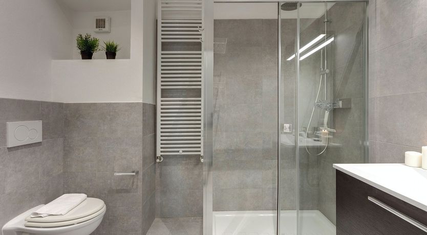 Photo of A Touch of Grey