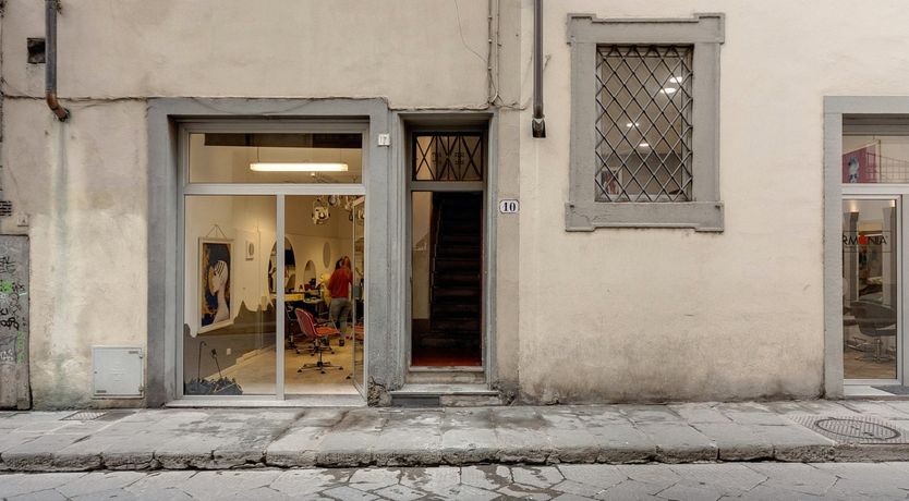 Photo of A Touch of Grey