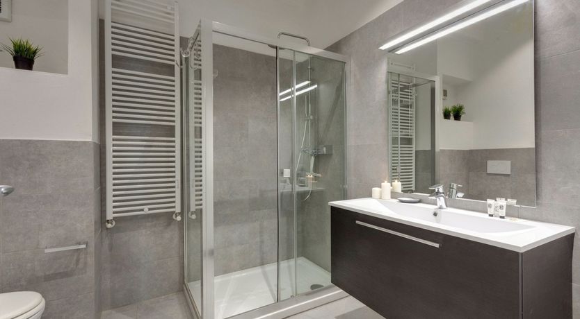 Photo of A Touch of Grey