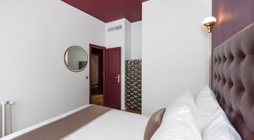 Photo of I Heart Paris