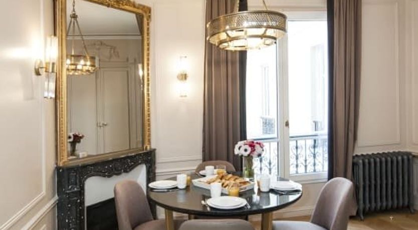 Photo of I Heart Paris