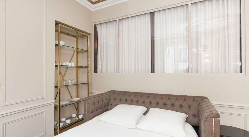 Photo of I Heart Paris