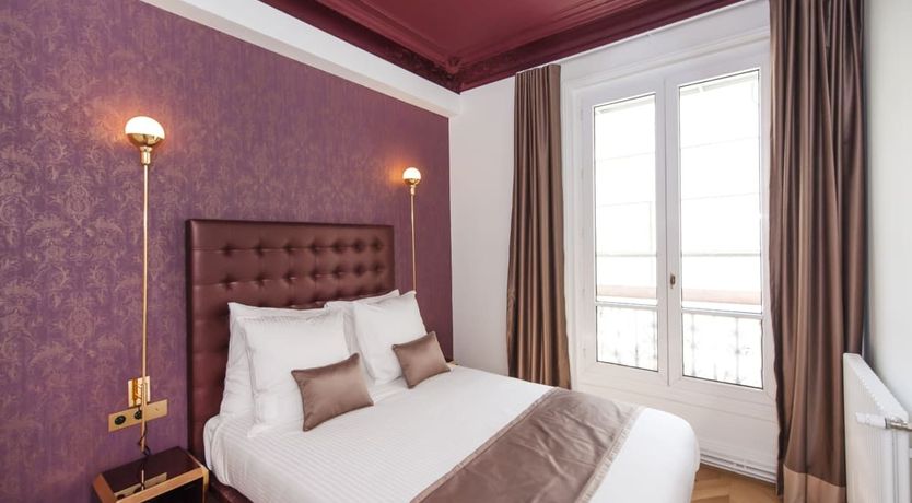 Photo of I Heart Paris