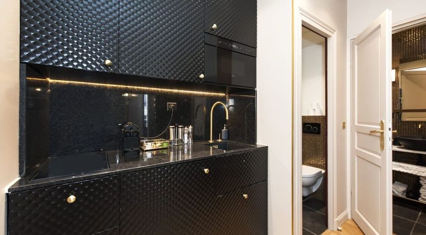 Photo of I Heart Paris