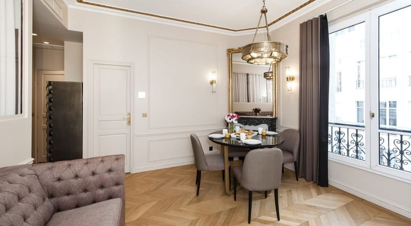 Photo of I Heart Paris