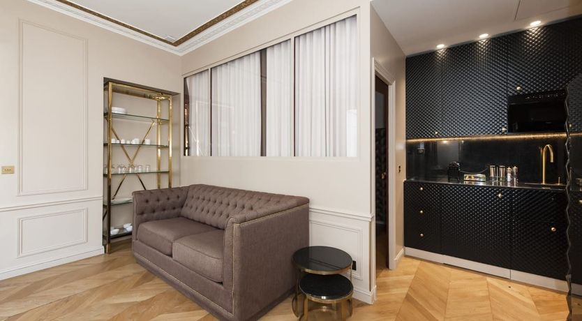 Photo of I Heart Paris