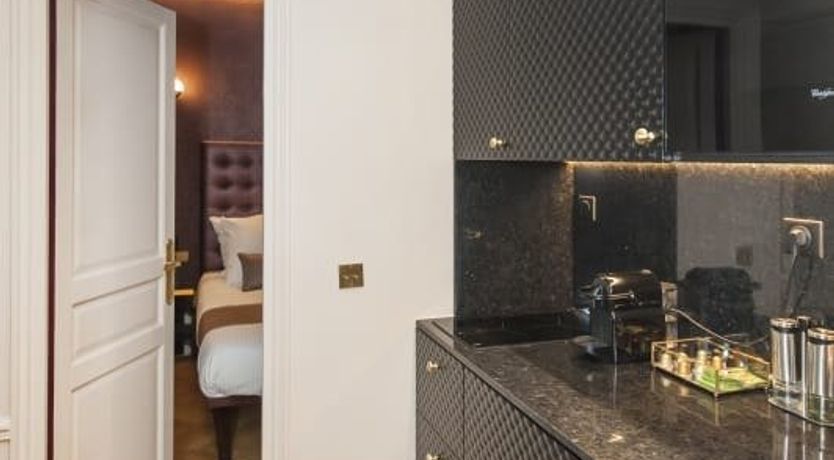 Photo of I Heart Paris