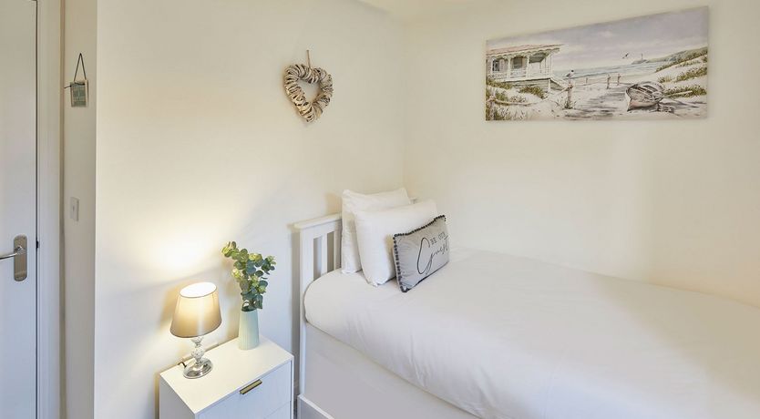 Photo of Shepherd's Night