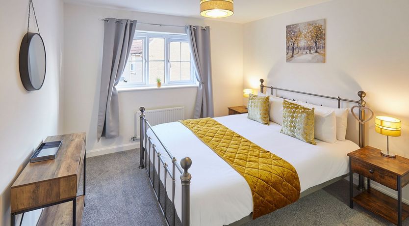 Photo of Shepherd's Night