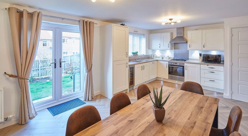 Photo of Shepherd's Night