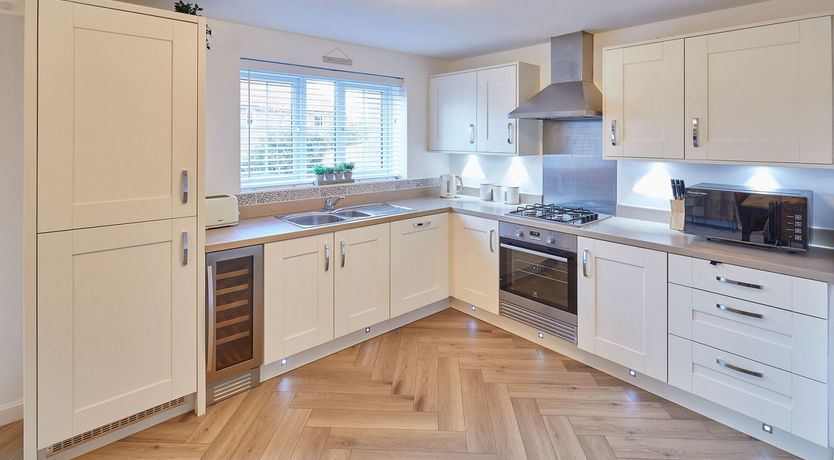 Photo of Shepherd's Night