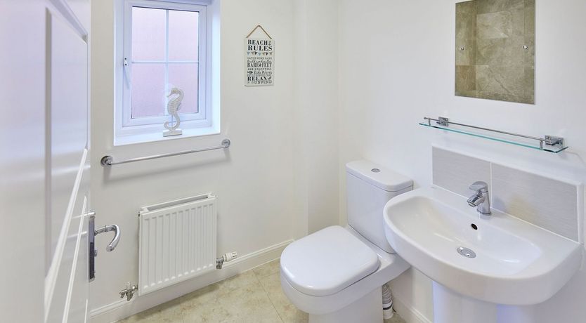 Photo of Shepherd's Night