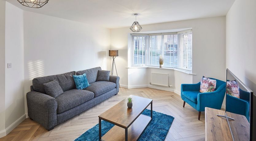 Photo of Shepherd's Night