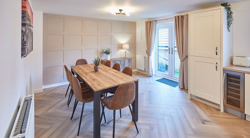 Photo of Shepherd's Night