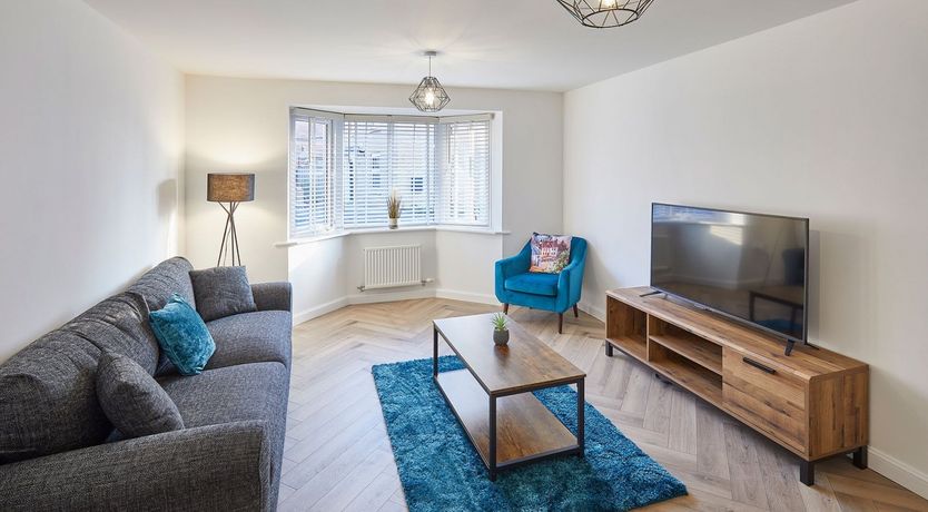 Photo of Shepherd's Night