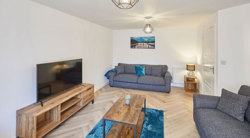 Photo of Shepherd's Night