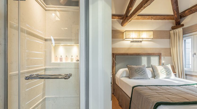 Photo of Samphire & Seagrass