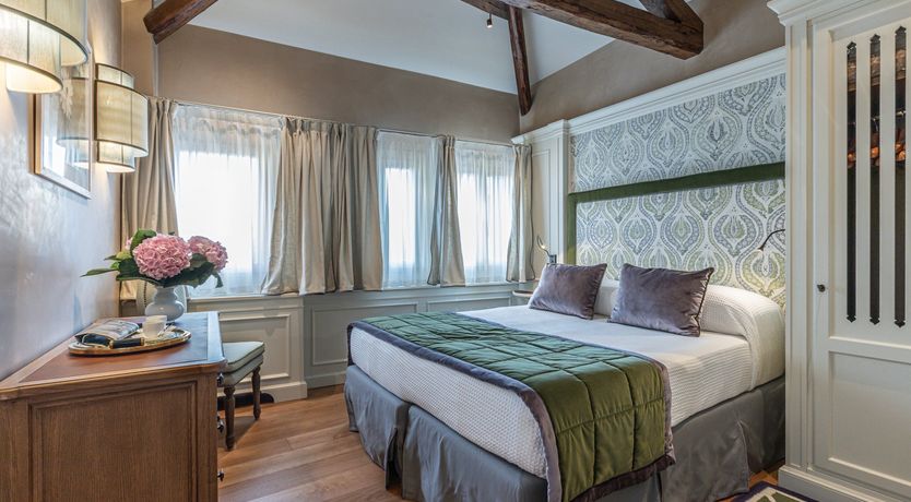 Photo of Samphire & Seagrass