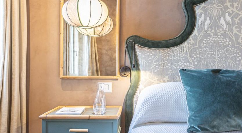 Photo of Samphire & Seagrass