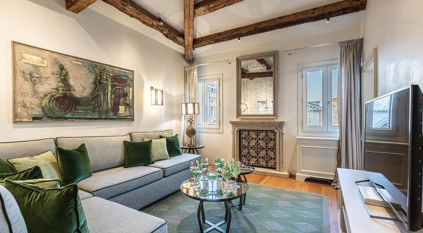 Photo of Samphire & Seagrass