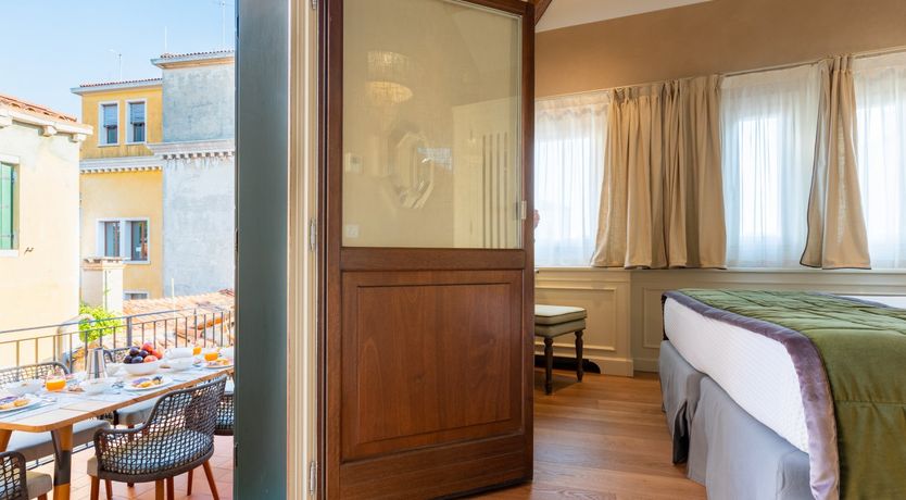 Photo of Samphire & Seagrass