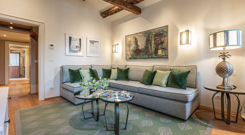 Photo of Samphire & Seagrass