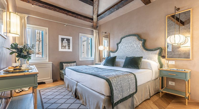 Photo of Samphire & Seagrass