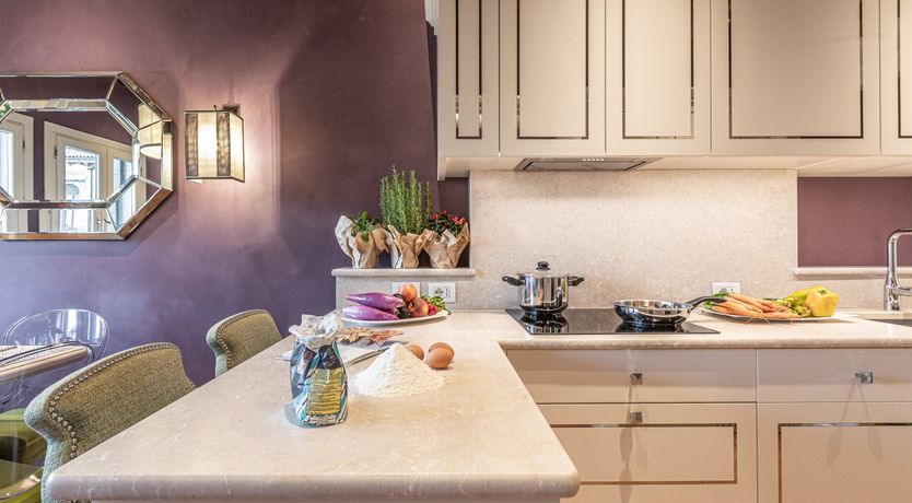 Photo of Samphire & Seagrass