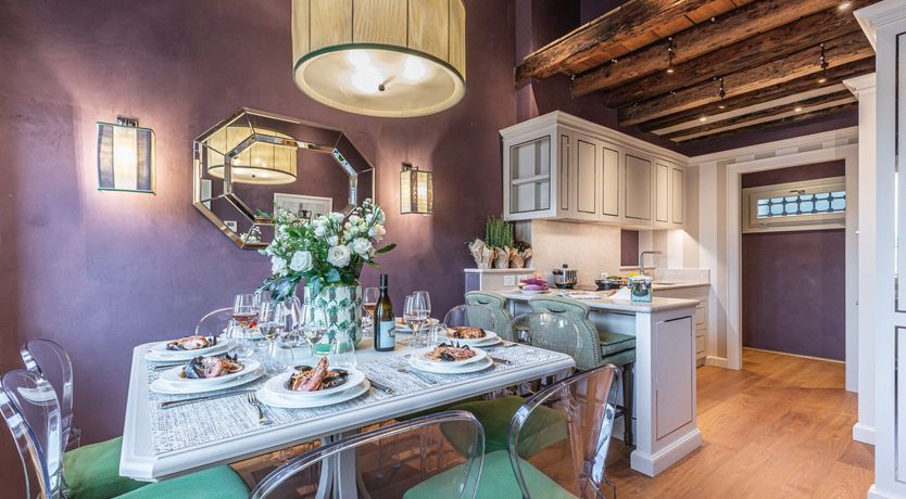 Photo of Samphire & Seagrass