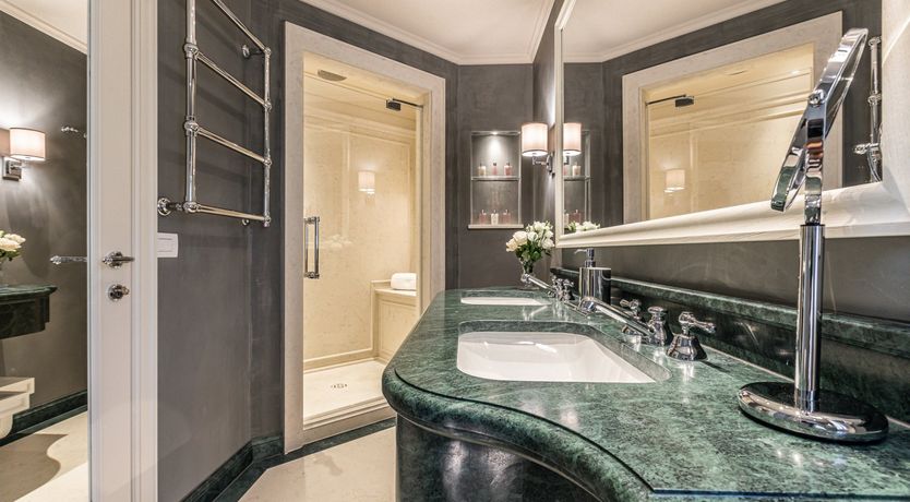 Photo of Samphire & Seagrass