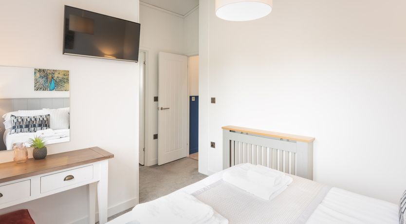 Photo of Bluebell Bouquet