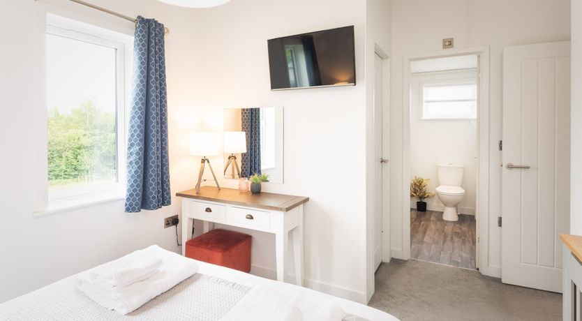 Photo of Bluebell Bouquet