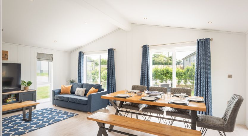 Photo of Bluebell Bouquet