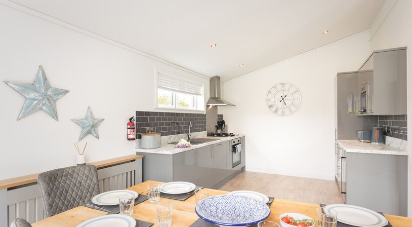 Photo of Bluebell Bouquet