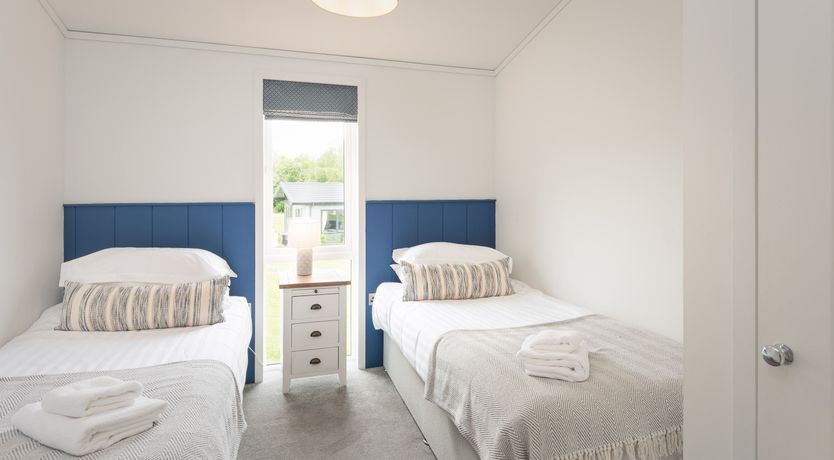 Photo of Bluebell Bouquet