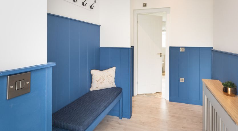 Photo of Bluebell Bouquet