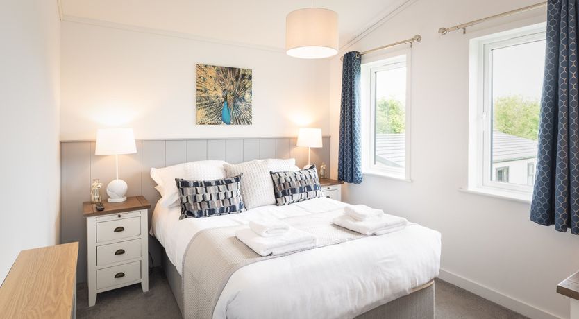 Photo of Bluebell Bouquet