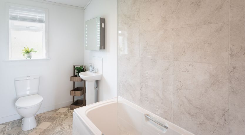 Photo of Bluebell Bouquet