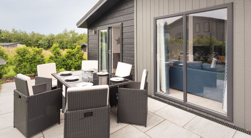 Photo of Bluebell Bouquet