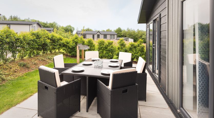 Photo of Bluebell Bouquet