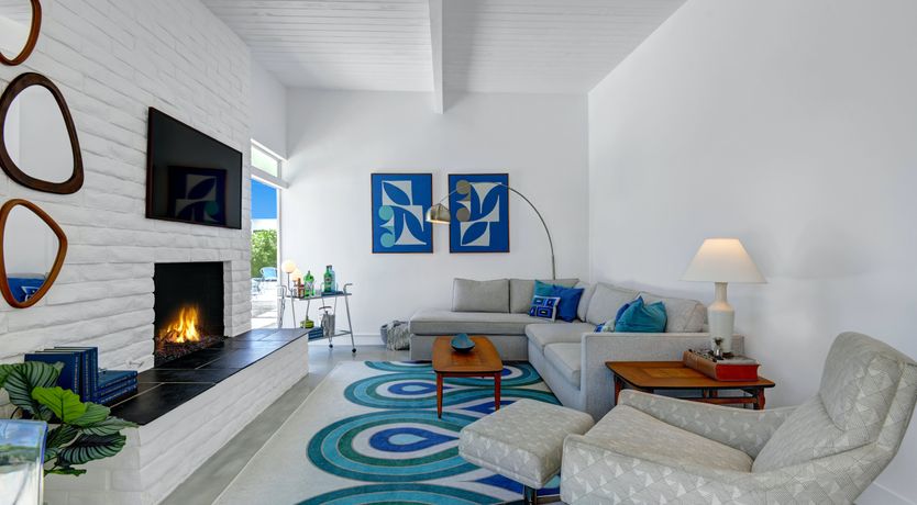 Photo of The Palm Breeze